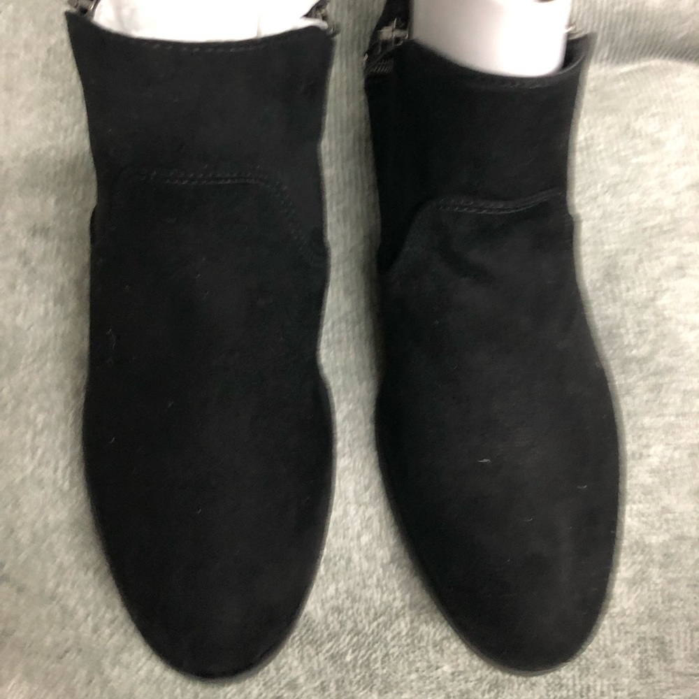 Brand new ankles boots